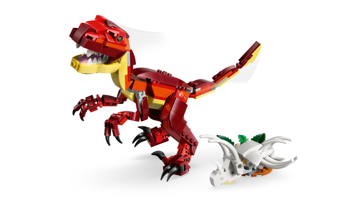 Fierce Dinosaur - Image 10