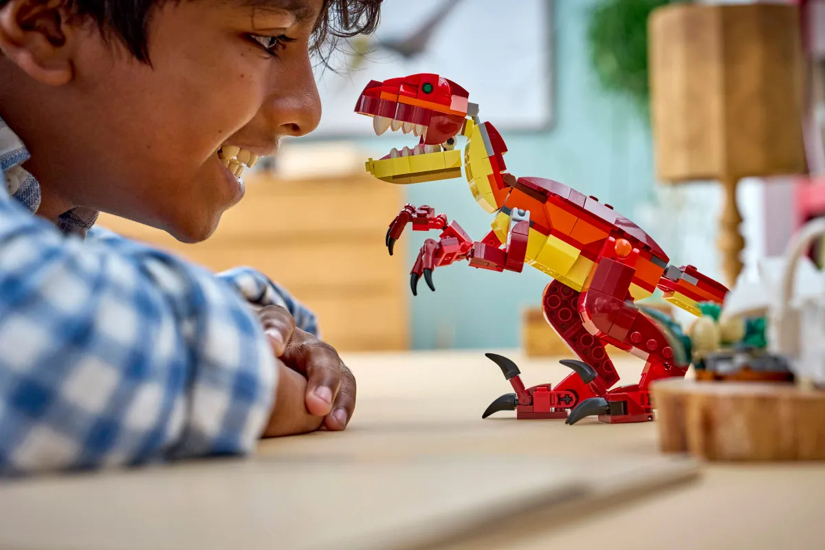 Fierce Dinosaur - Image 4