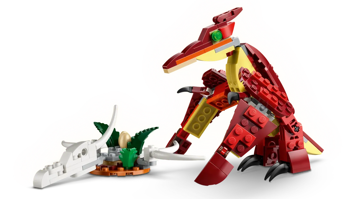 Fierce Dinosaur - Image 12