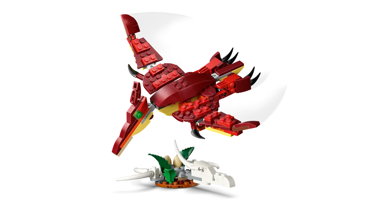 Fierce Dinosaur - Image 13