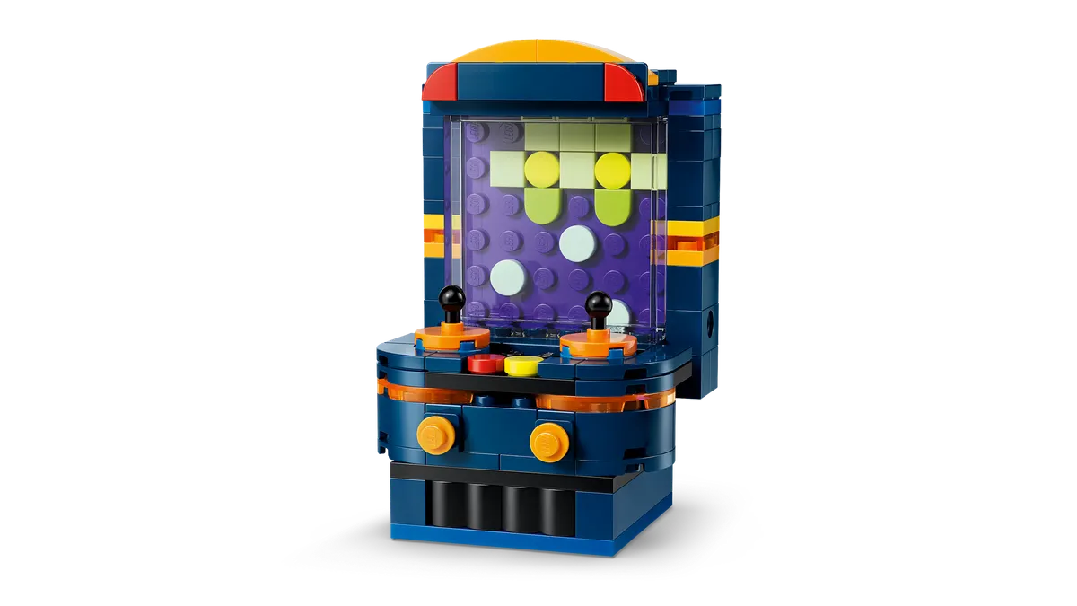 Retro Gaming Console - Image 11