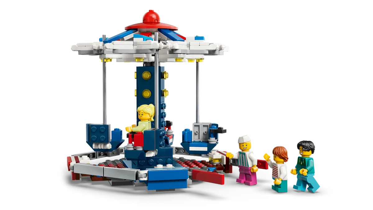 Iconic Ferris Wheel - Image 8