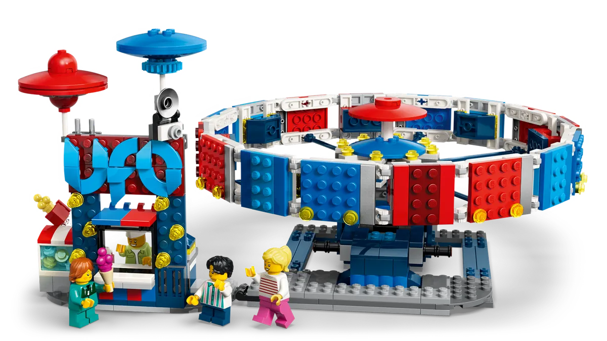 Iconic Ferris Wheel - Image 7