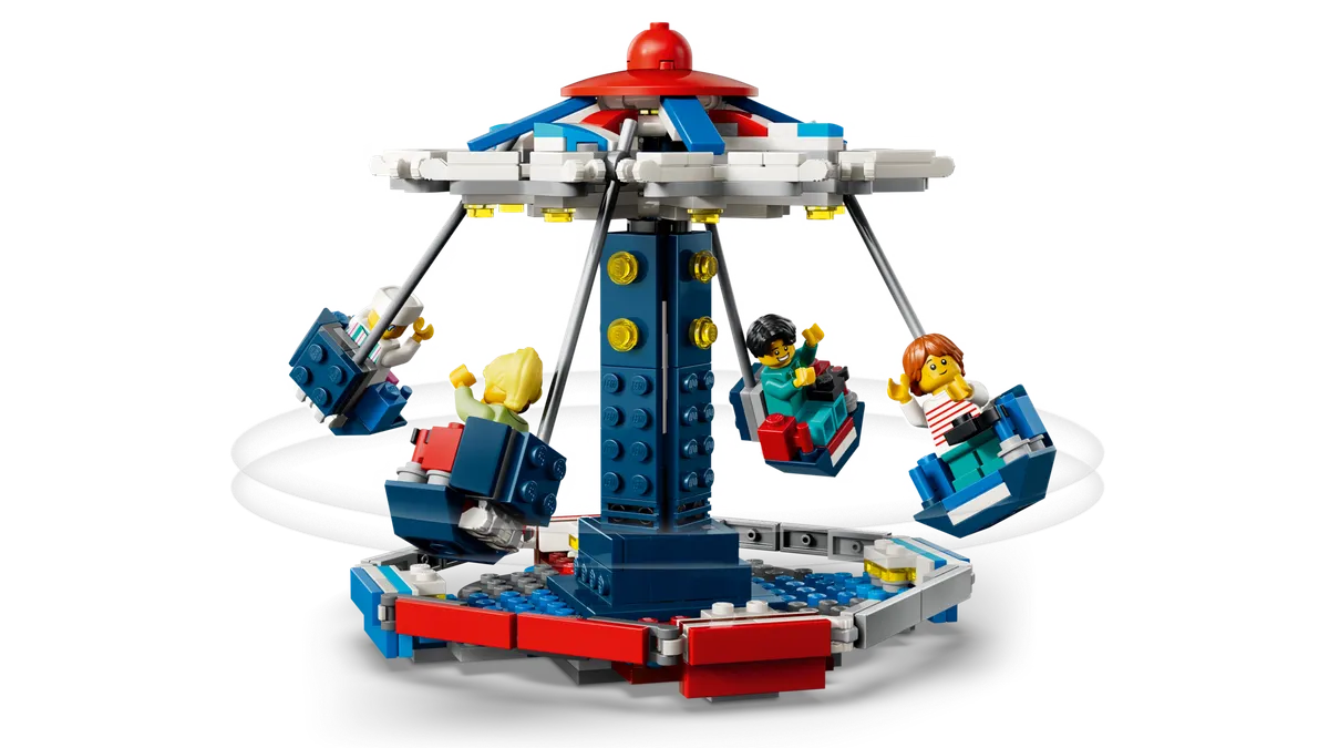Iconic Ferris Wheel - Image 5