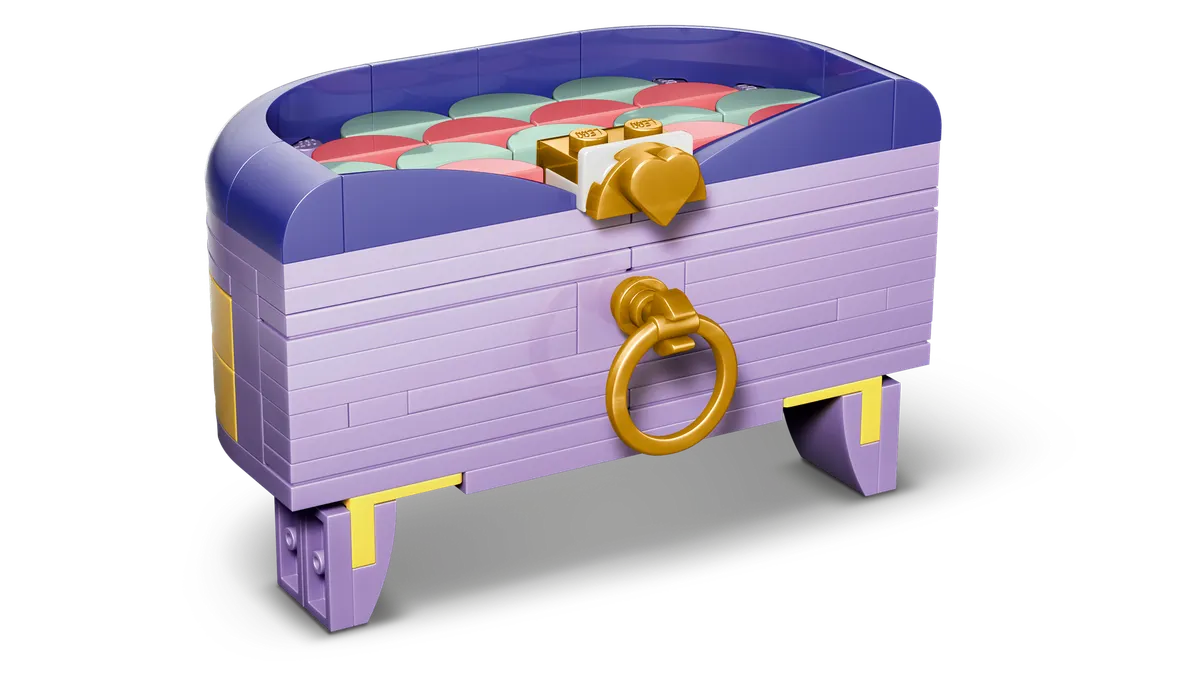 Art Fashion Bag with Storage - Image 6