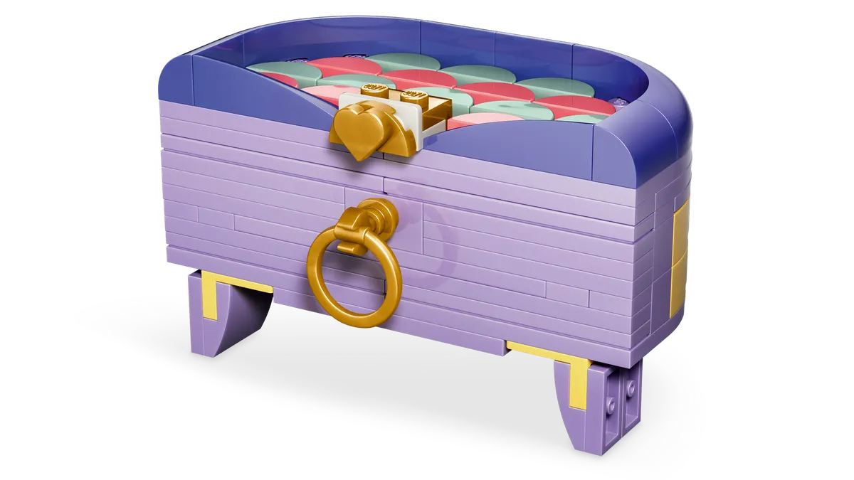 Art Fashion Bag with Storage - Image 5