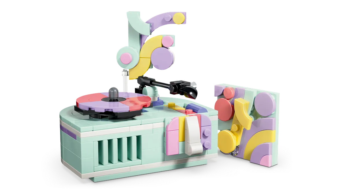 Music Decor Piano with Cat - Image 5