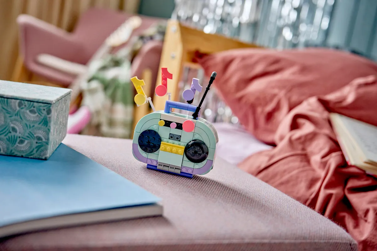 Music Decor Piano with Cat - Image 15