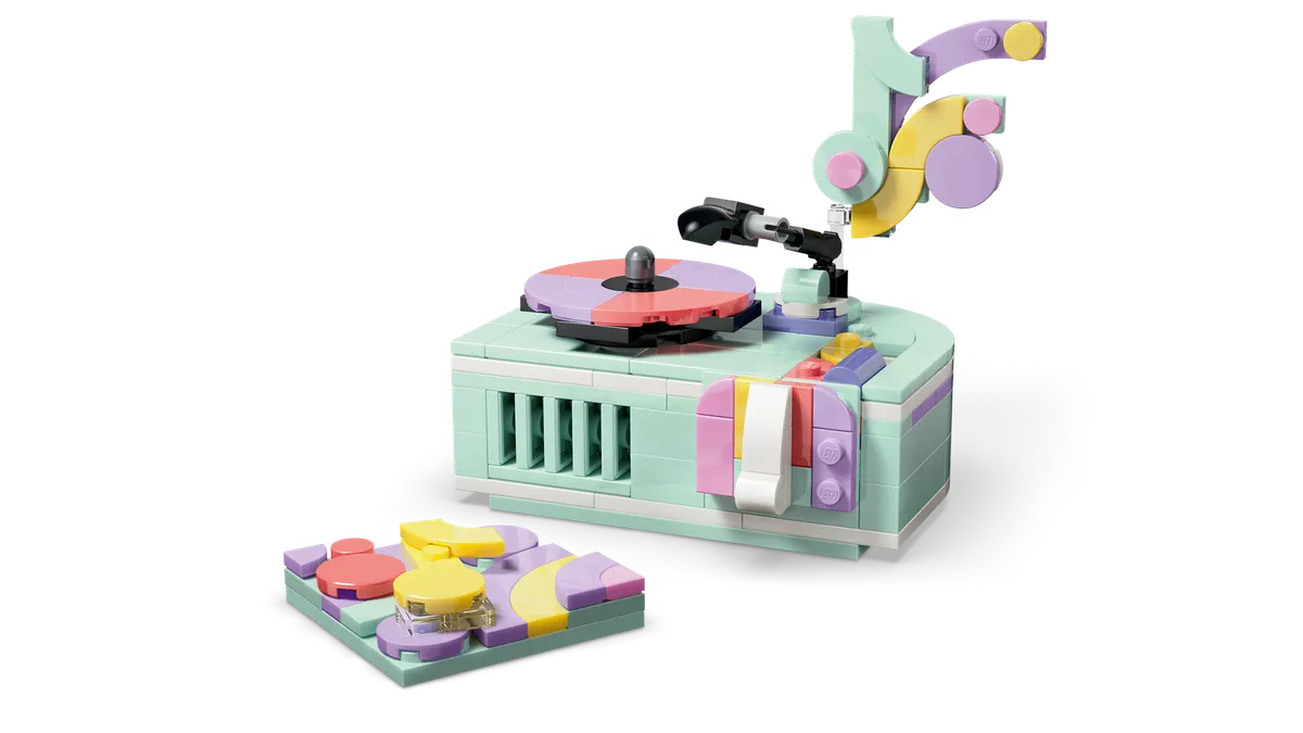 Music Decor Piano with Cat - Image 6