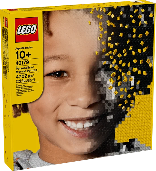 Mosaic Maker