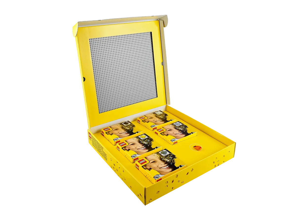 Mosaic Maker - Image 2