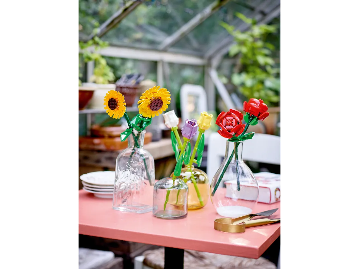Sunflowers - Image 5