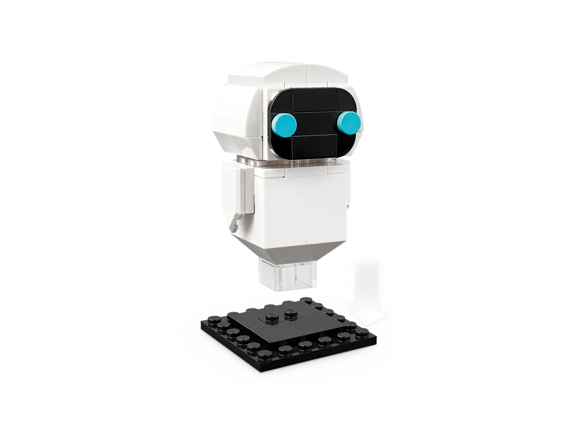 EVE & WALL•E - Image 5