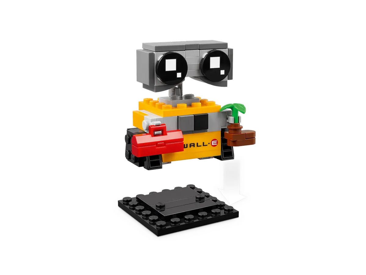 EVE & WALL•E - Image 4