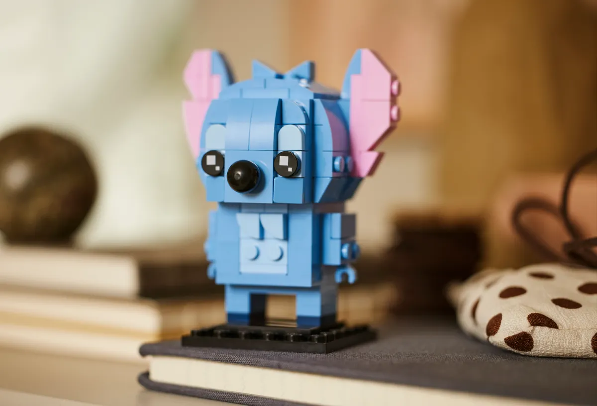 Stitch - Image 4