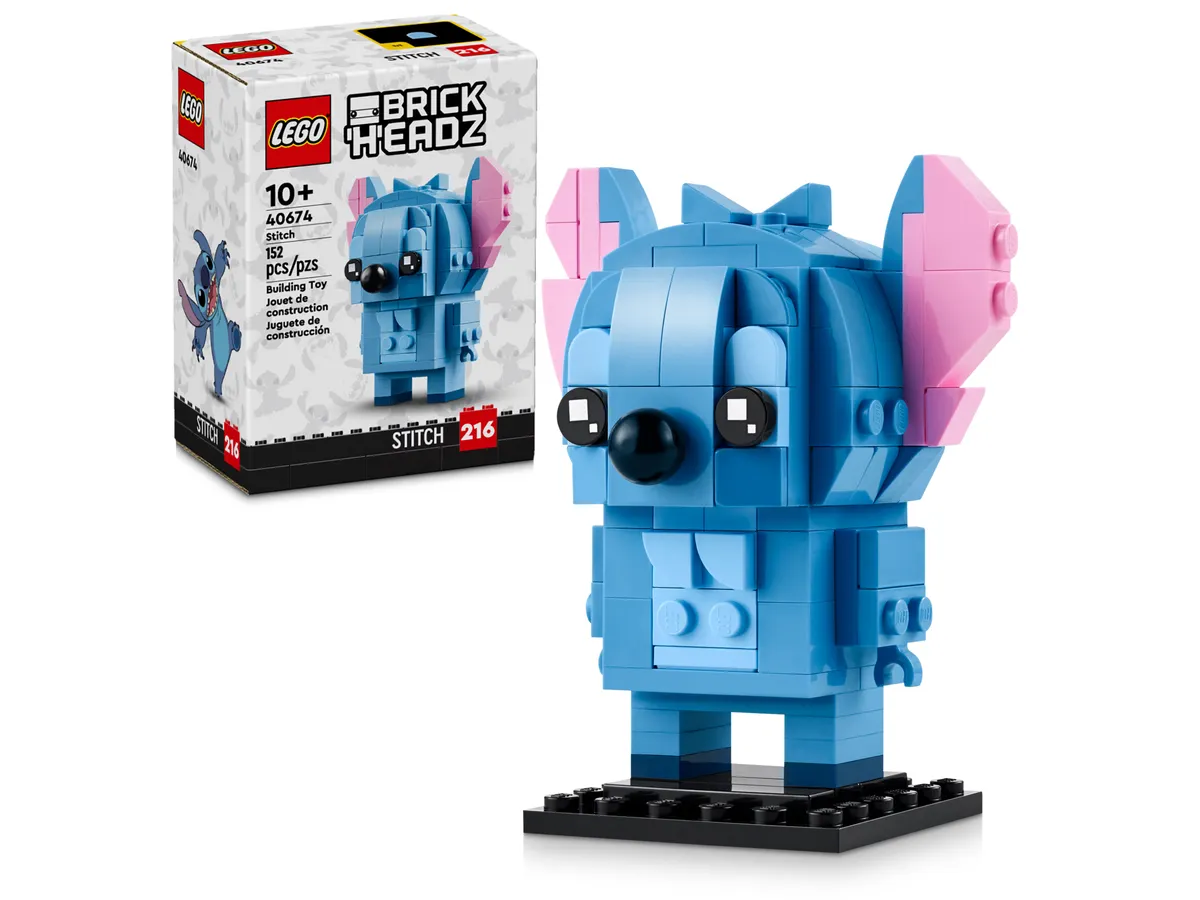Stitch - Image 2