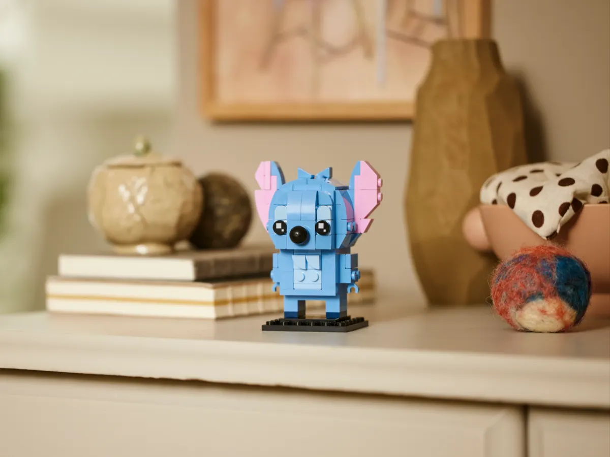 Stitch - Image 5