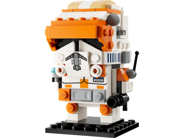 Clone Commander Cody™