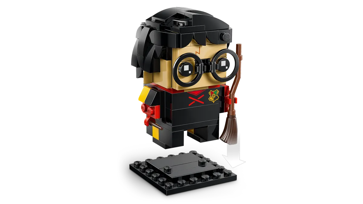 The Goblet of Fire™ Figures - Image 9