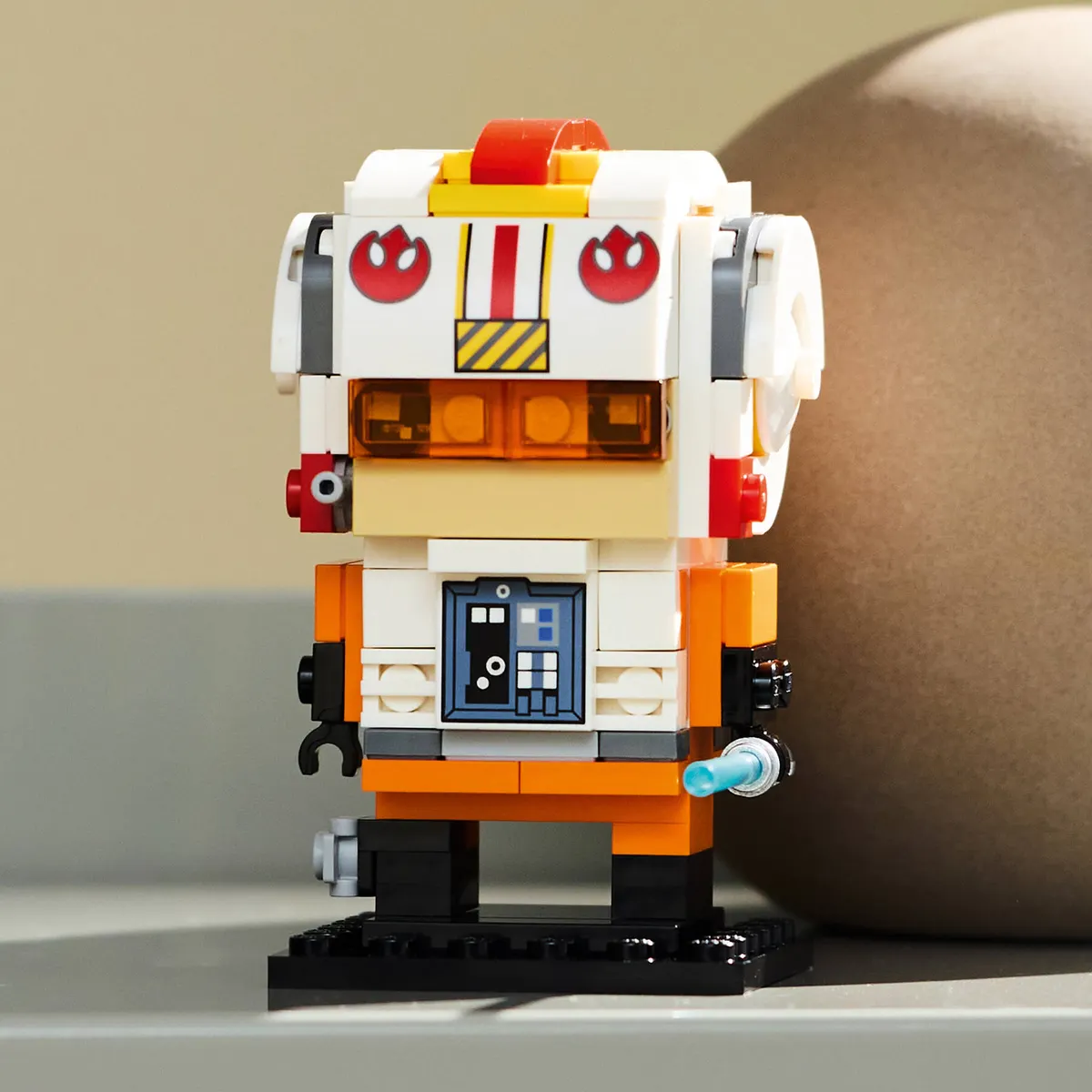 Luke Skywalker™ (Rebel Pilot) - Image 4