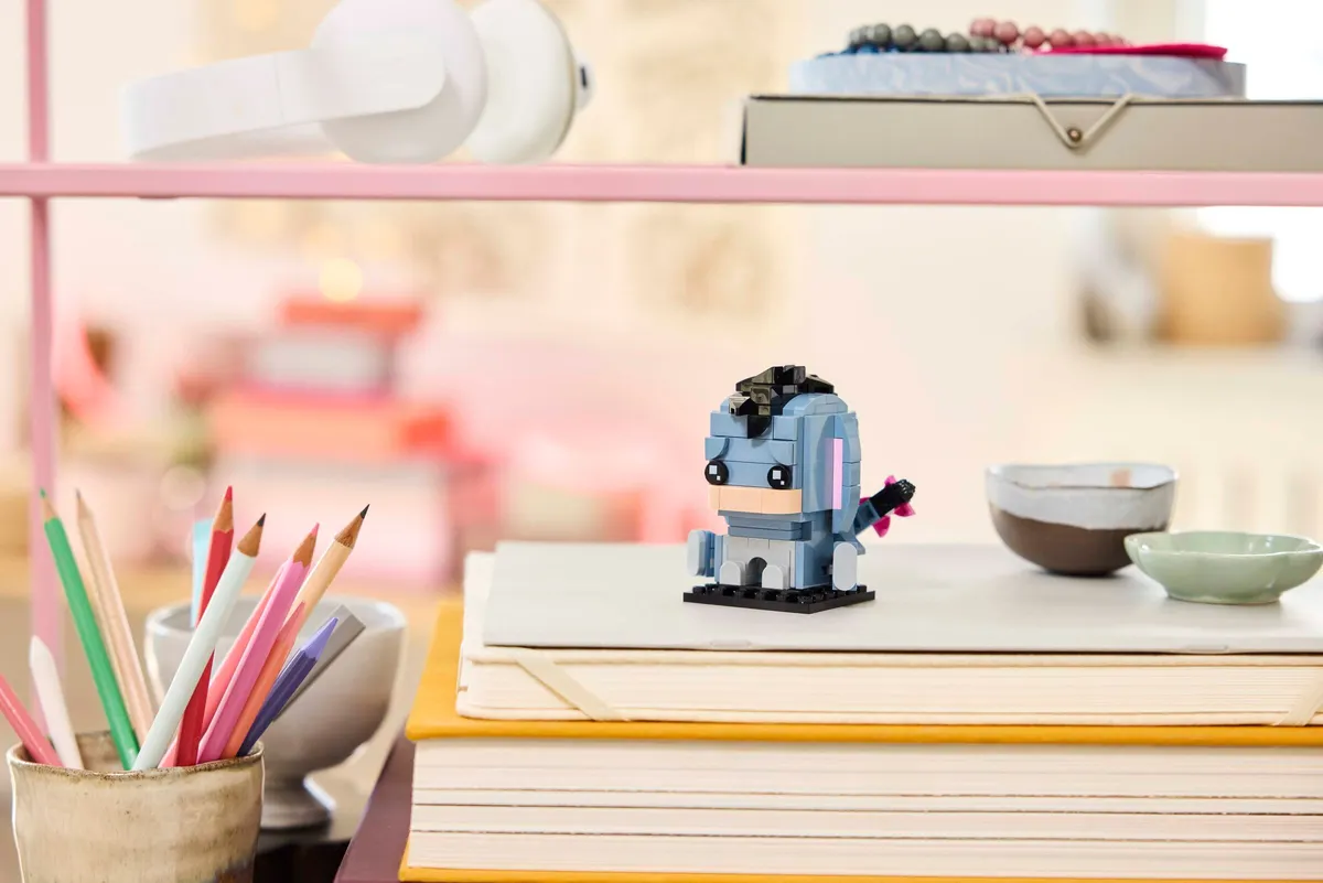 Eeyore - Image 5