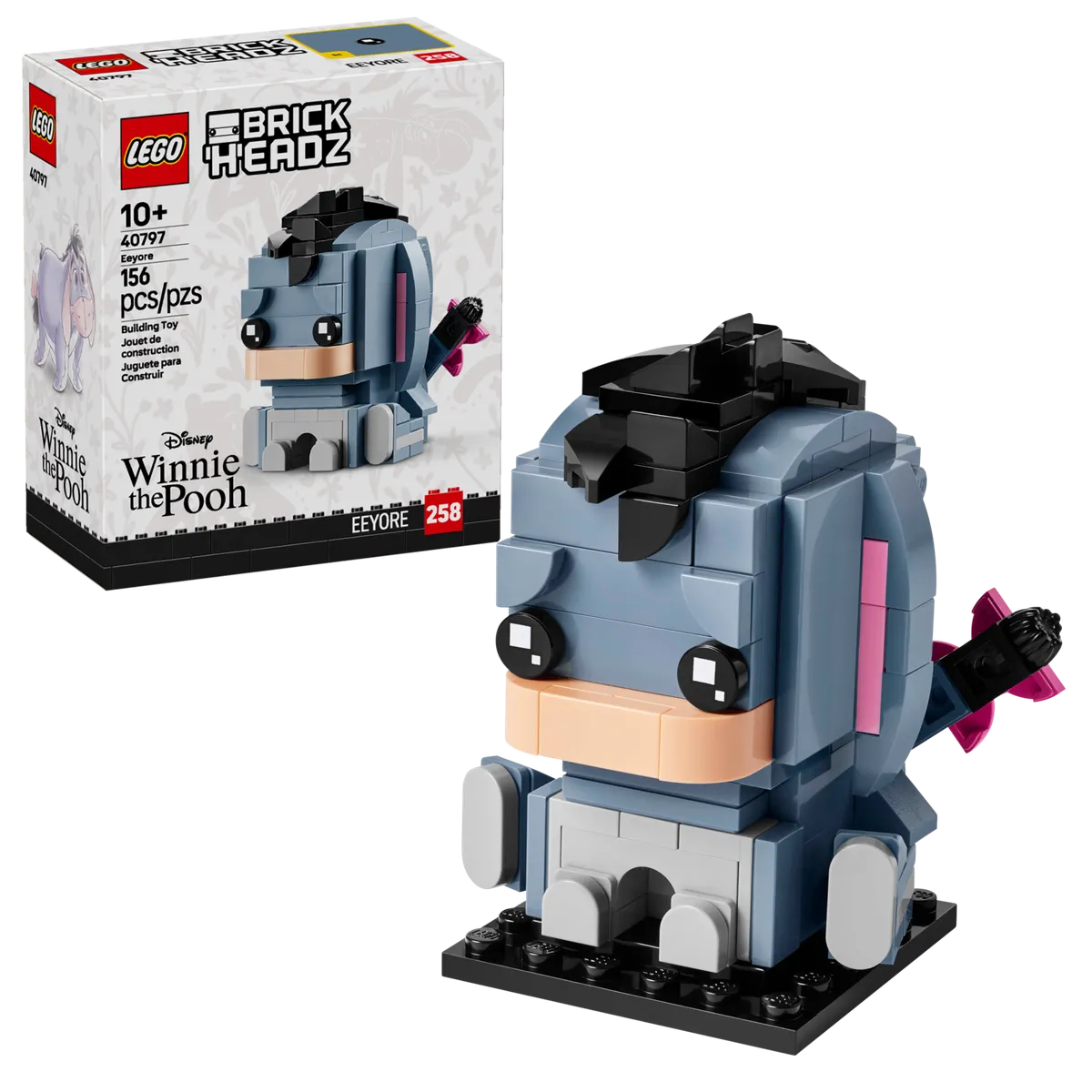 Eeyore - Image 2