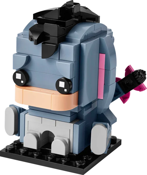 Eeyore