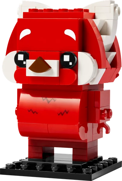 Red Panda Mei