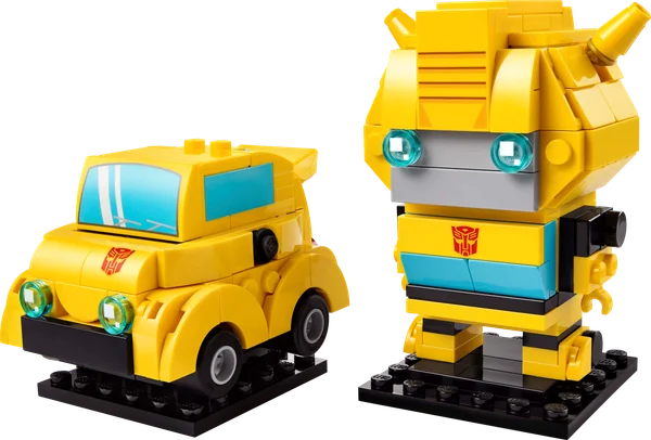 Bumblebee Robot & Vehicle