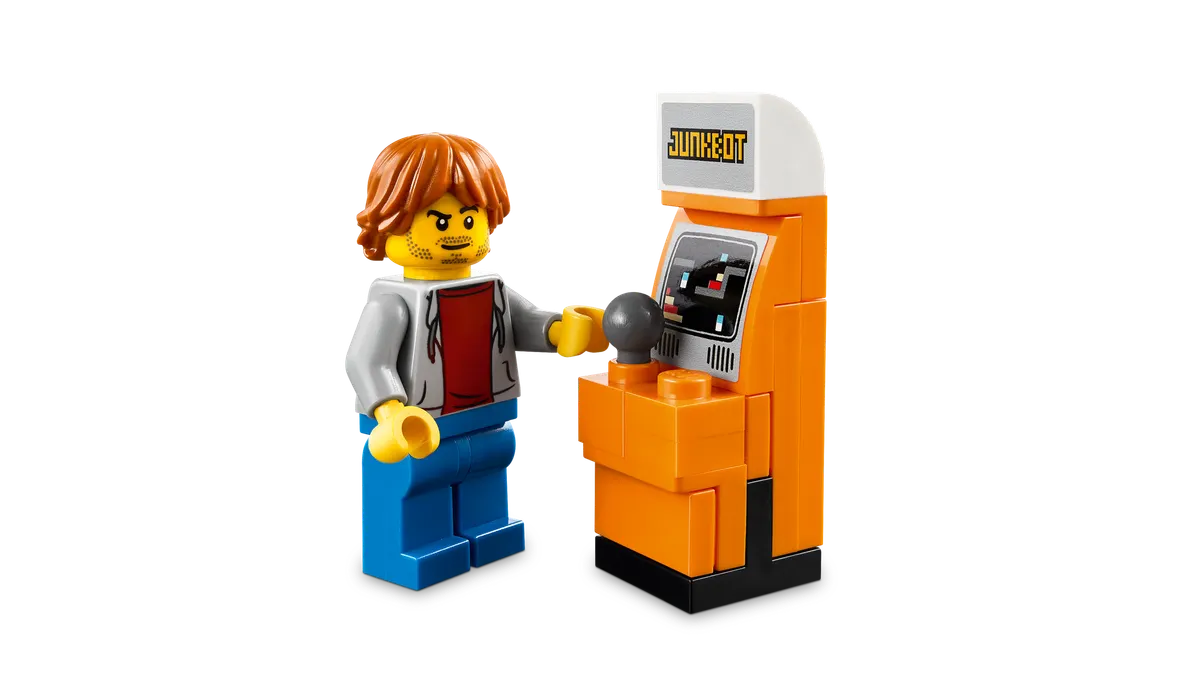 Arcade Machine - Image 8