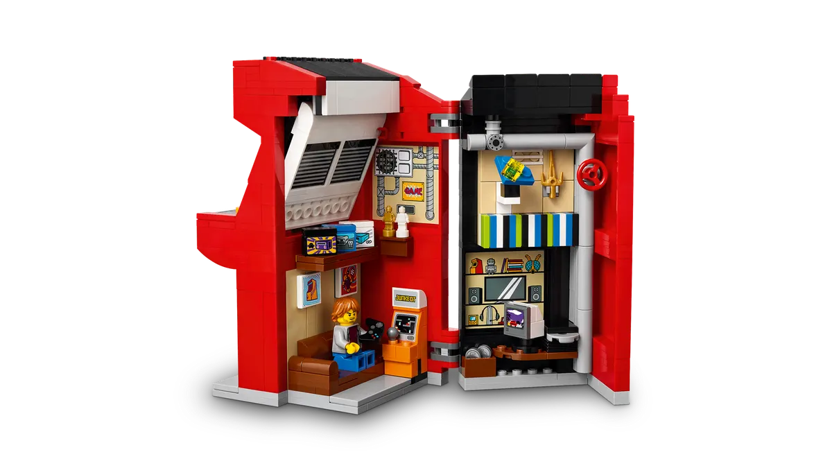 Arcade Machine - Image 3