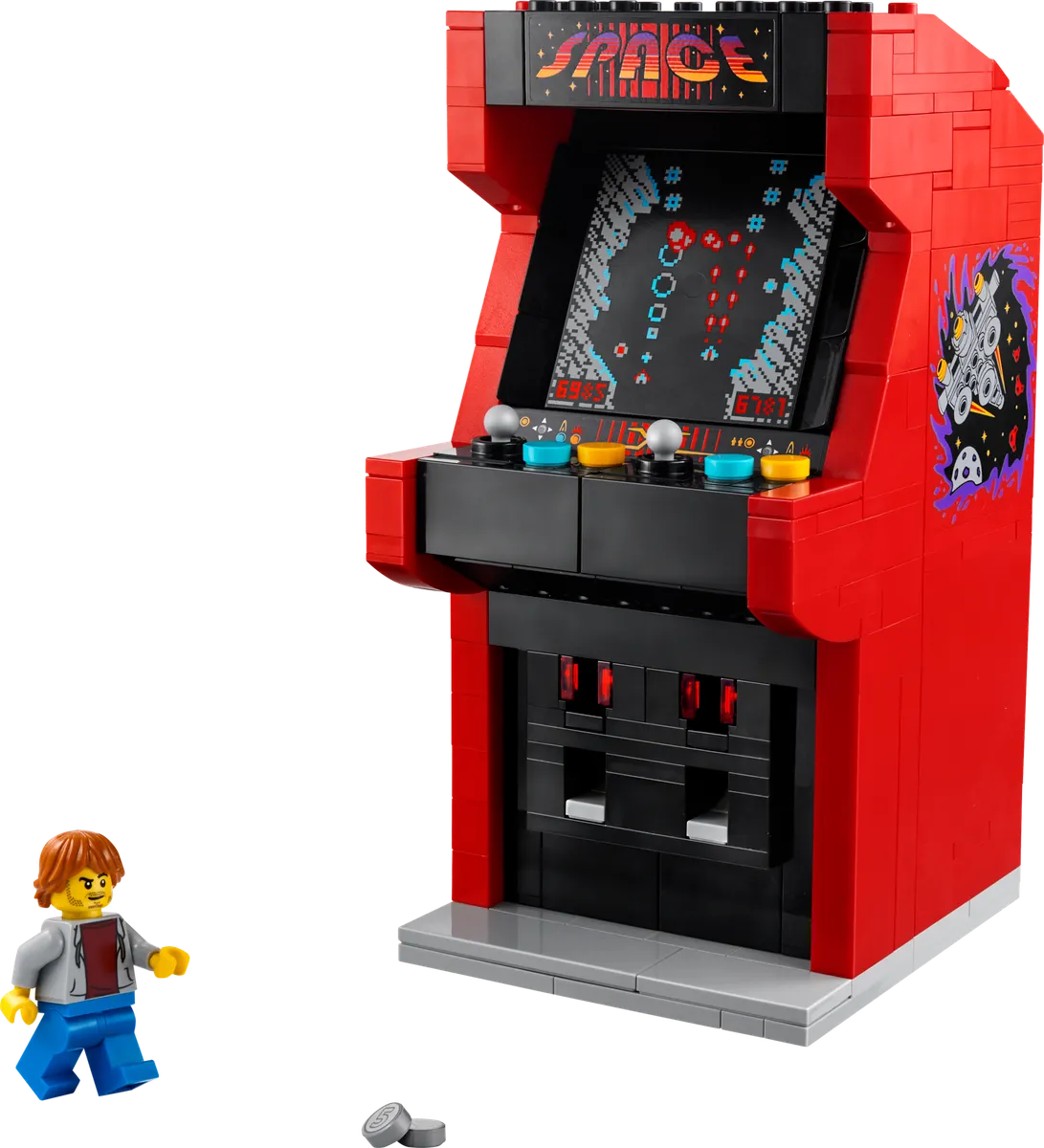 Arcade Machine