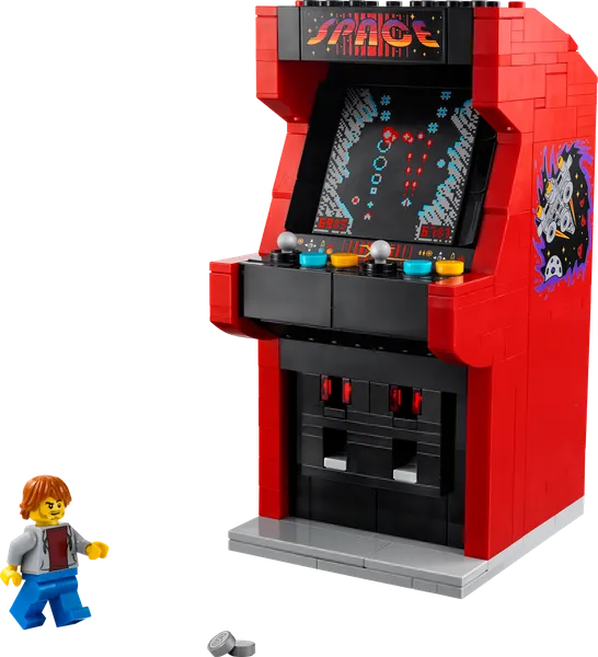 Arcade Machine