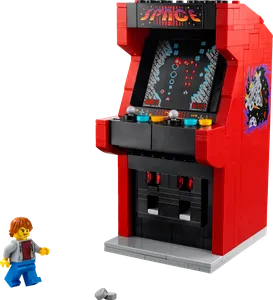 Arcade Machine