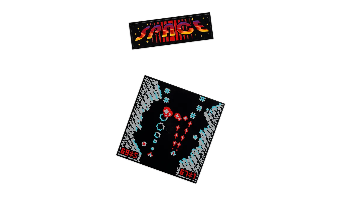 Arcade Machine - Image 7