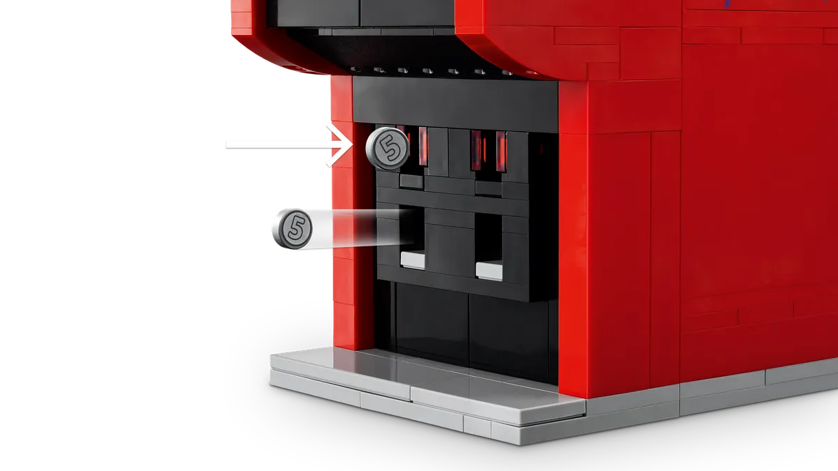 Arcade Machine - Image 5