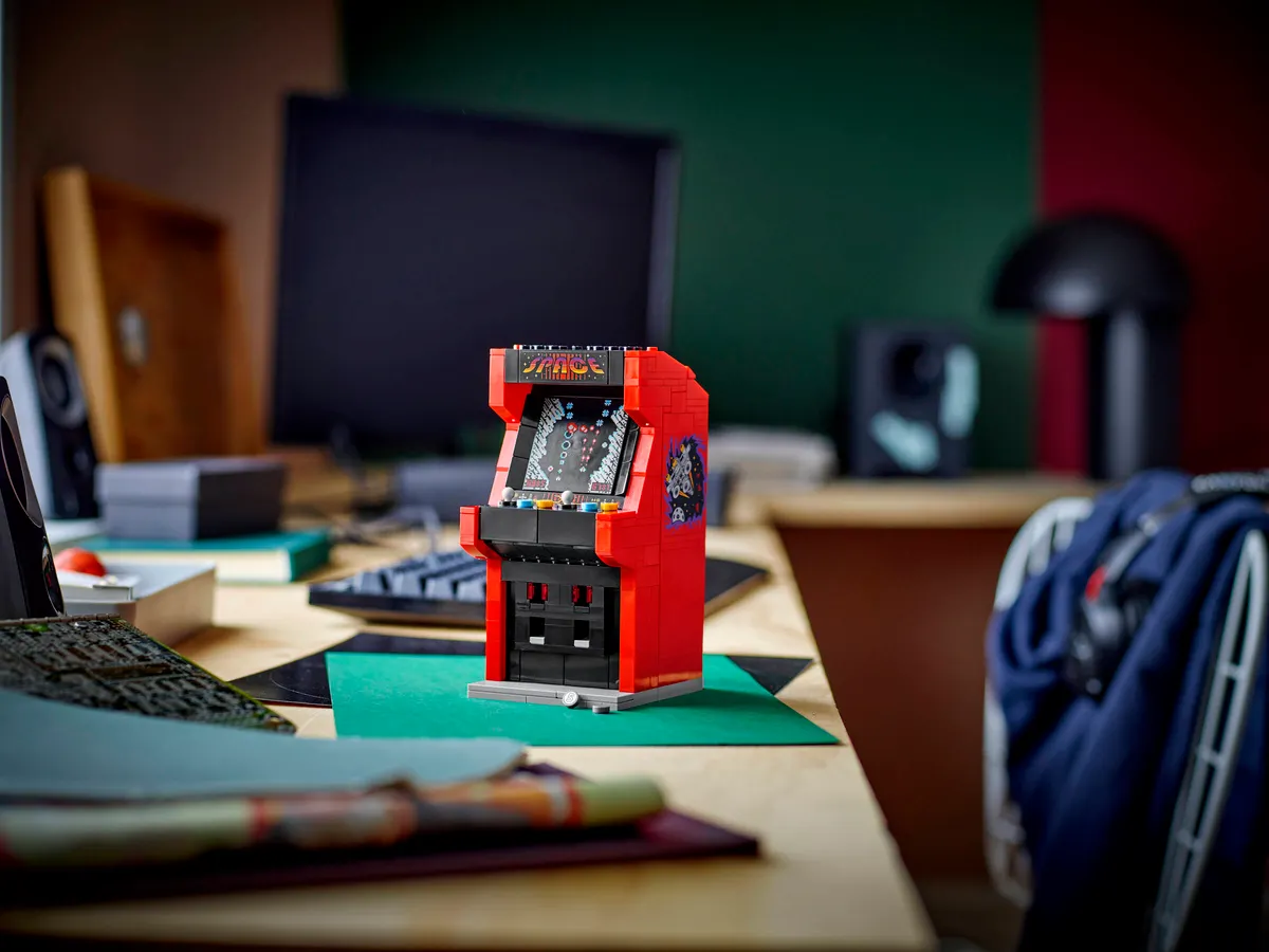 Arcade Machine - Image 9