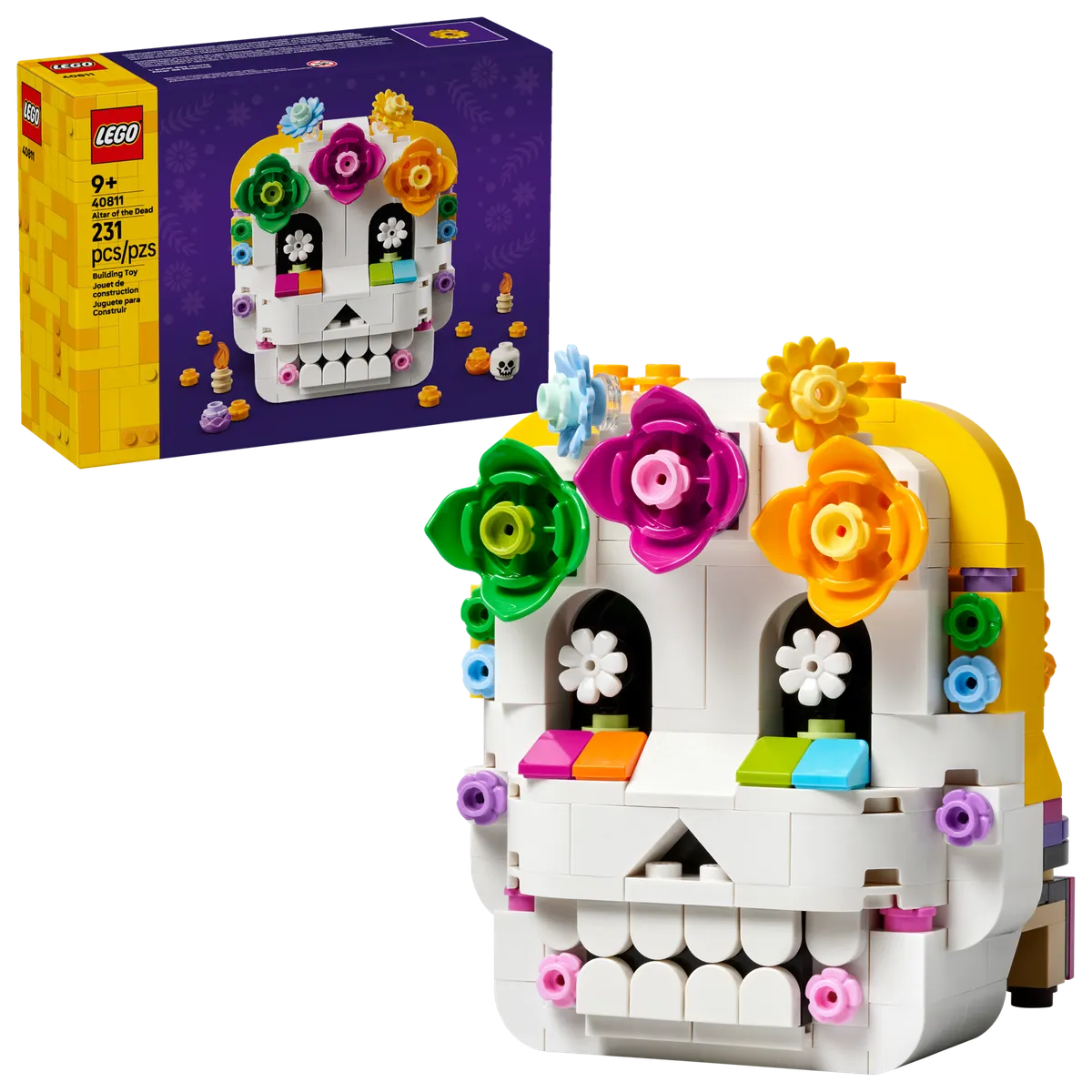 Altar of the Dead - Image 2