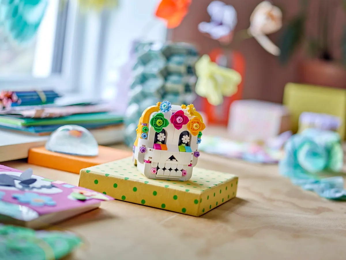 Altar of the Dead - Image 5