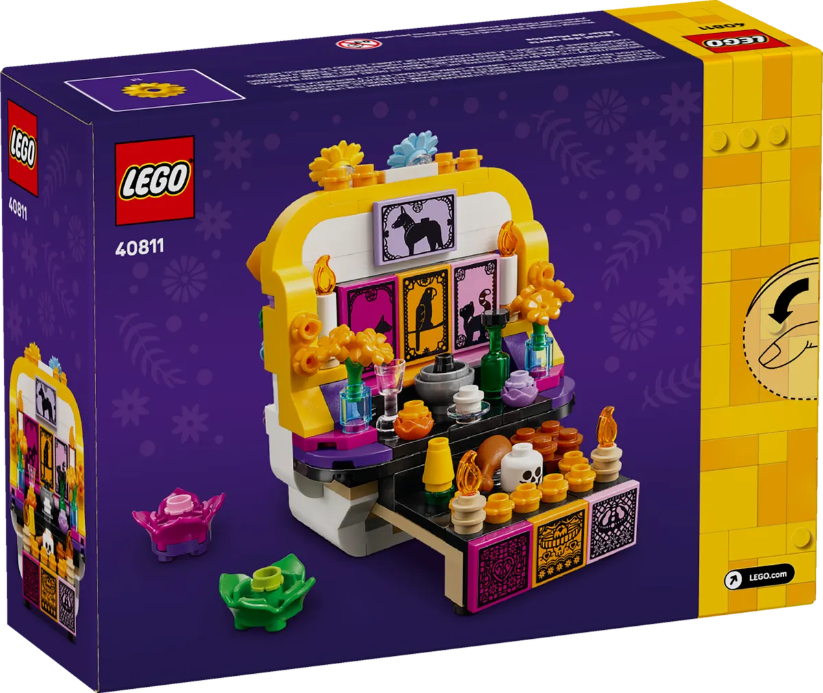 Altar of the Dead - Image 3