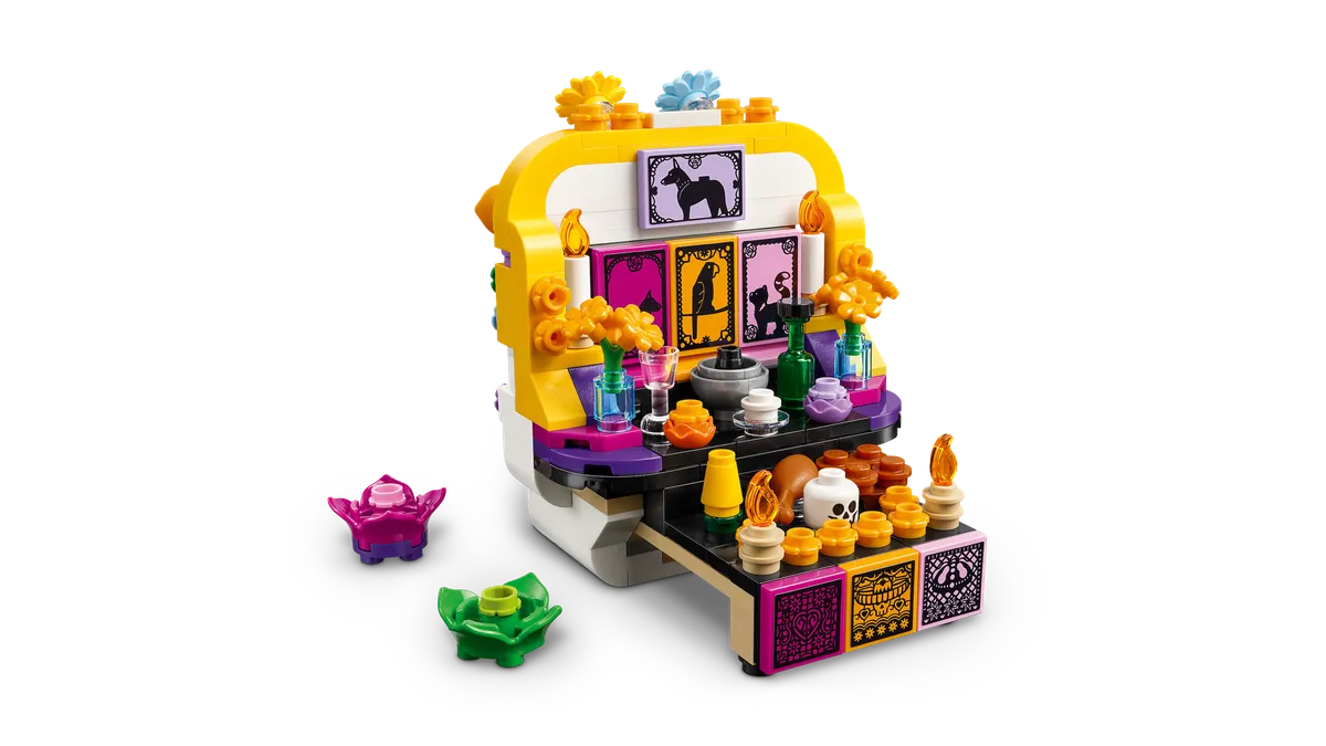 Altar of the Dead - Image 7