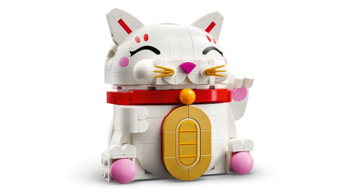 Lucky Cat - Image 6