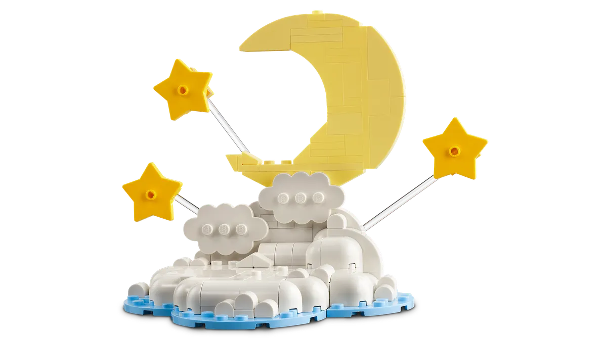 Baby Elephant in the Sky - Image 4