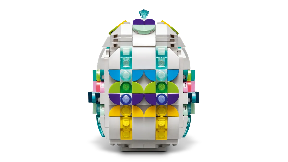 Decorative Easter Egg - Image 4