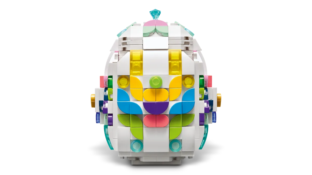 Decorative Easter Egg - Image 5