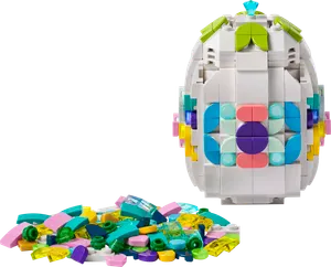 Decorative Easter Egg