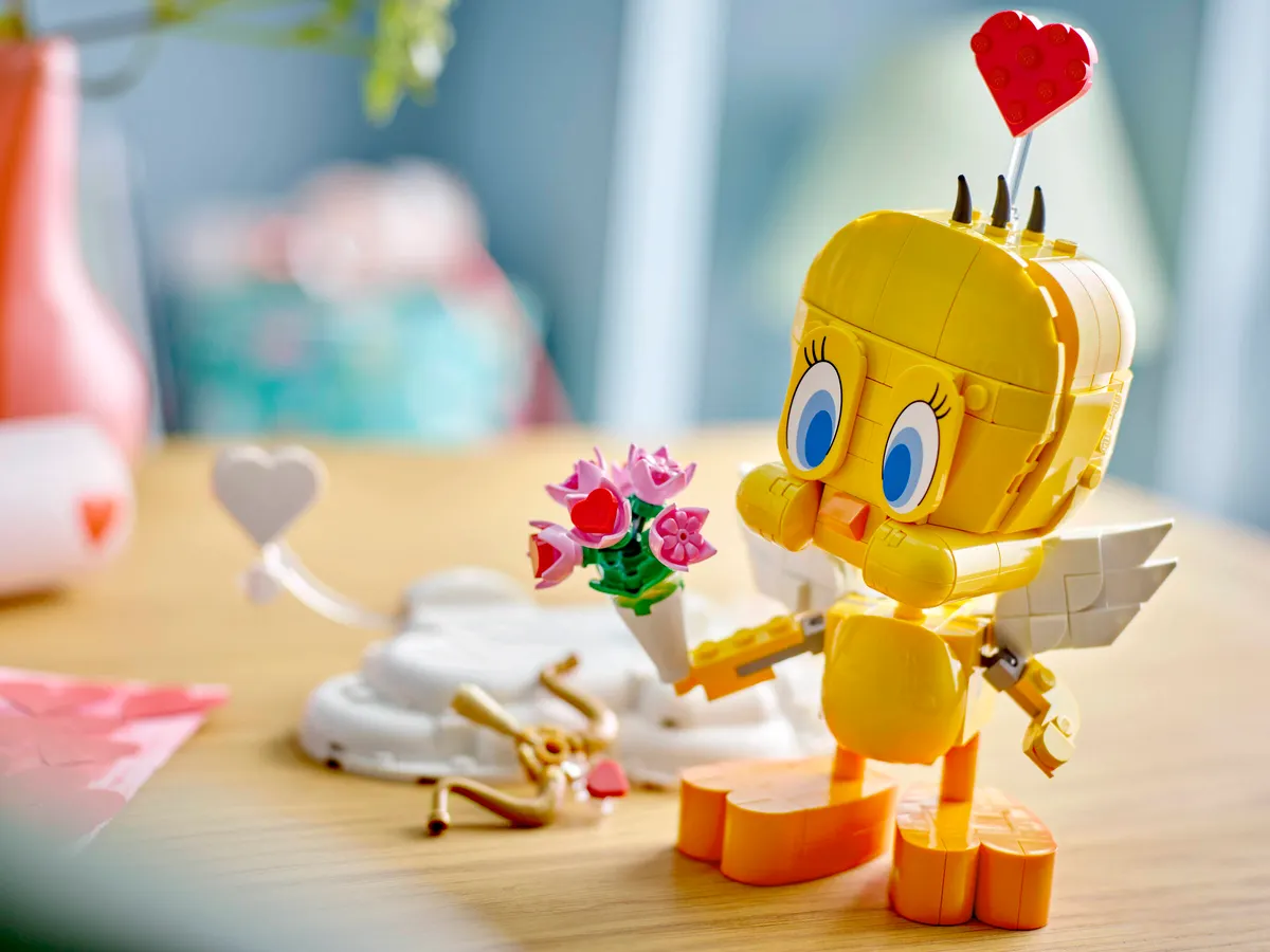 Sweetheart Tweety Bird - Image 6