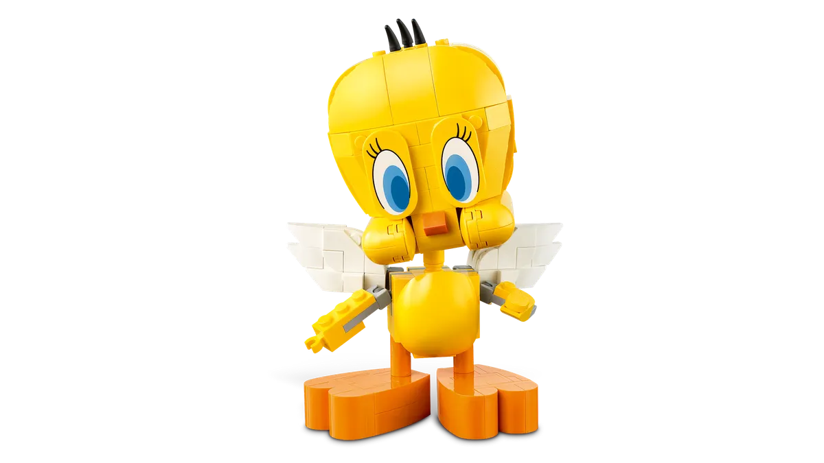 Sweetheart Tweety Bird - Image 5