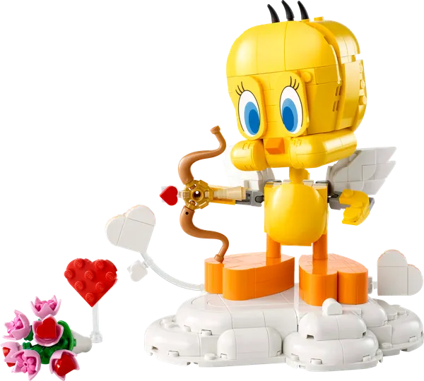 Sweetheart Tweety Bird