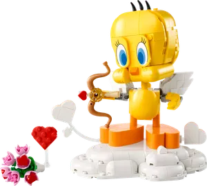 Sweetheart Tweety Bird